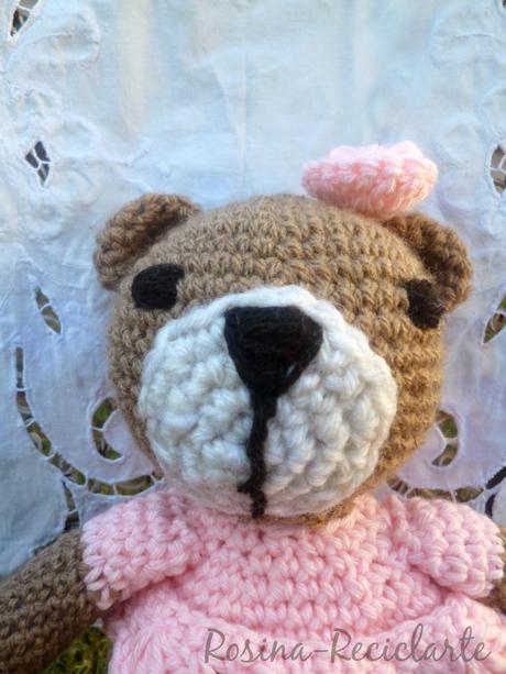 Muñecos con Alma Muñecos con Alma