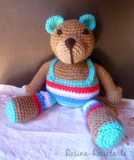 Muñecos con Alma Muñecos con Alma