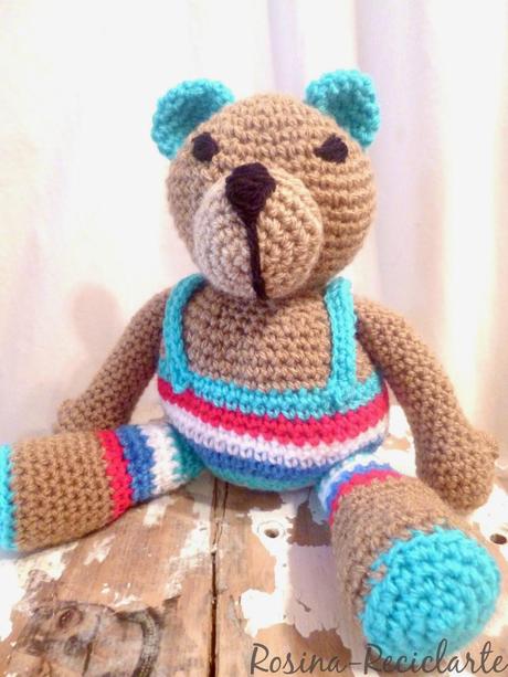 Muñecos con Alma Muñecos con Alma