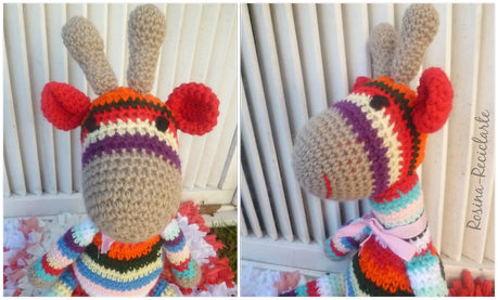 Muñecos con Alma Muñecos con Alma