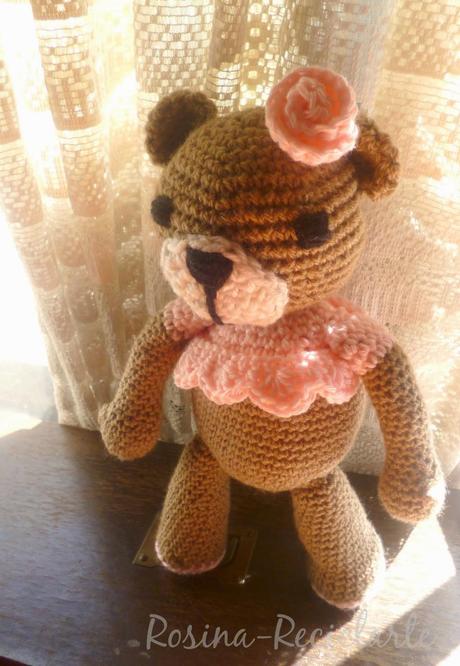 Muñecos con Alma Muñecos con Alma