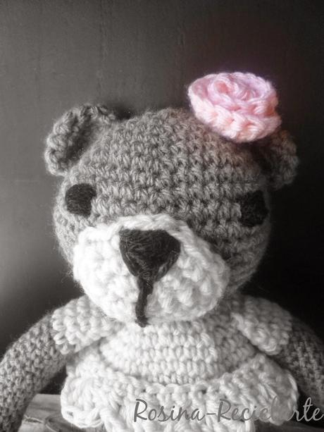 Muñecos con Alma Muñecos con Alma