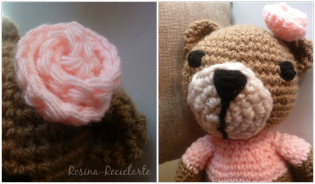 Muñecos con Alma Muñecos con Alma