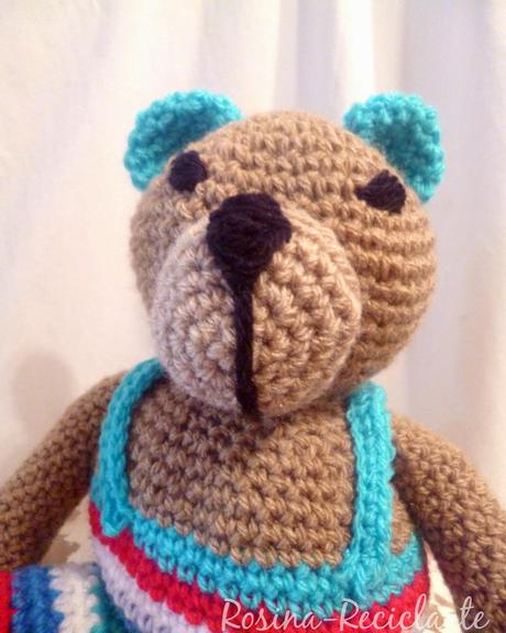 Muñecos con Alma Muñecos con Alma