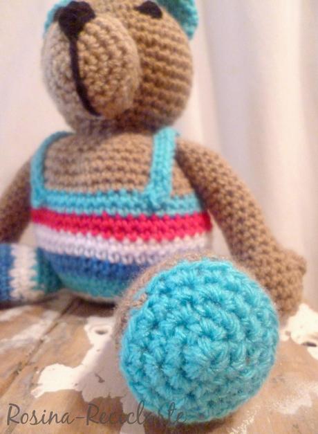 Muñecos con Alma Muñecos con Alma