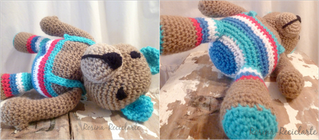 Muñecos con Alma Muñecos con Alma