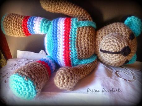 Muñecos con Alma Muñecos con Alma