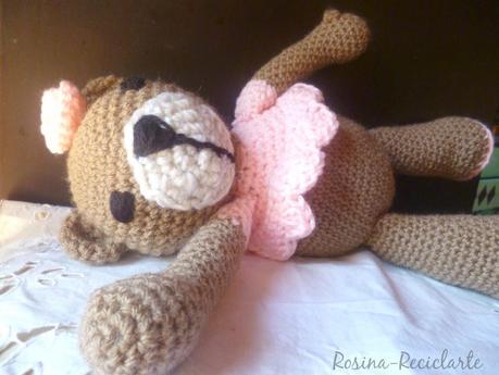 Muñecos con Alma Muñecos con Alma