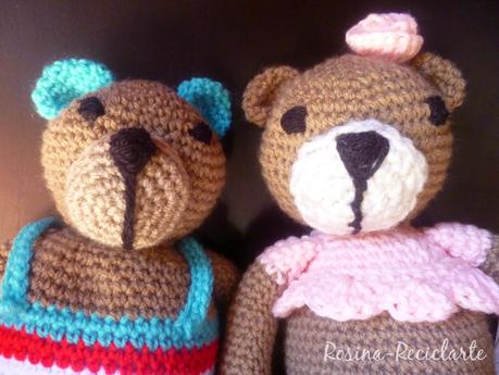 Muñecos con Alma Muñecos con Alma