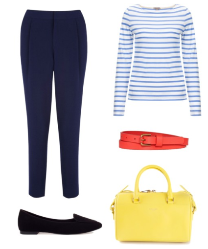 What to wear for a… Interview Job Captura de pantalla 2014-07-28 a la(s) 17.34.04