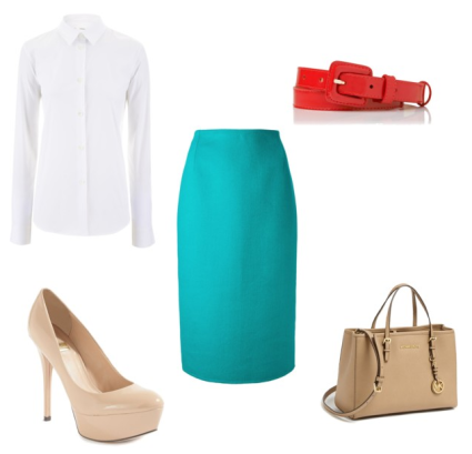What to wear for a… Interview Job Captura de pantalla 2014-07-28 a la(s) 17.33.50