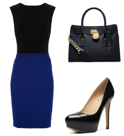 What to wear for a… Interview Job Captura de pantalla 2014-07-28 a la(s) 17.33.37