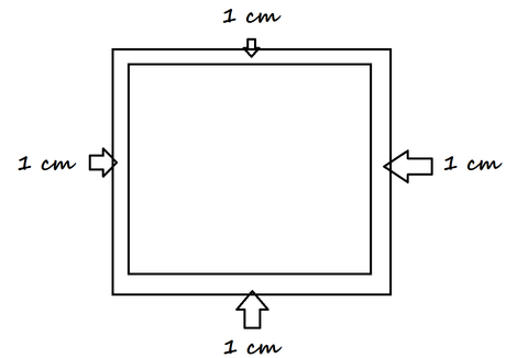 TUTORIAL PARA HACER COJINES