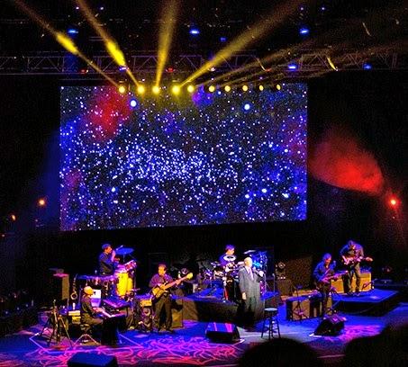 Julio Iglesias reconquista Marbella y España en Starlite Festival