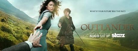 Outlander Starz Outlander Starz