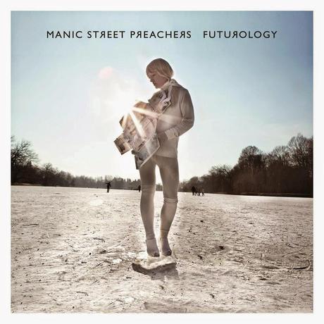 Manic Street Preachers estrena vídeo de Futurology.