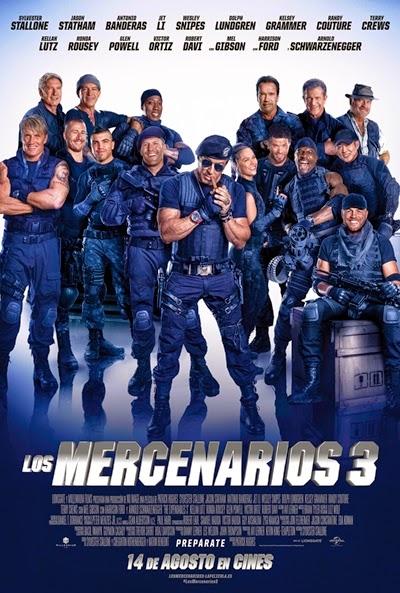Estrenos de la Semana 15 de Agosto de 2014 por el Podcast Scanners Estrenos de la Semana 15 de Agosto de 2014 por el Podcast Scanners