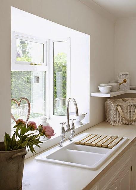 White cottage en la playa White cottage en la playa