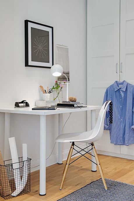 DECO: Work space DECO: Work space