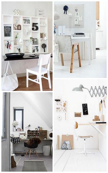 DECO: Work space DECO: Work space