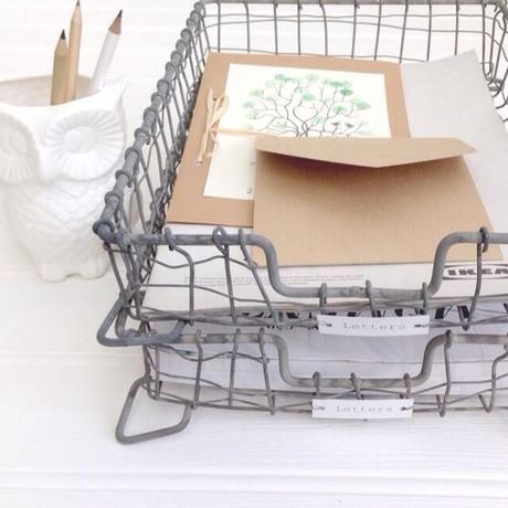 DECO: Work space DECO: Work space