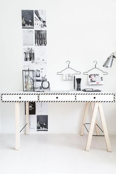 DECO: Work space DECO: Work space