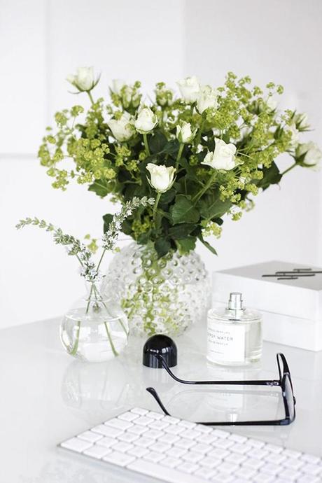 DECO: Work space DECO: Work space