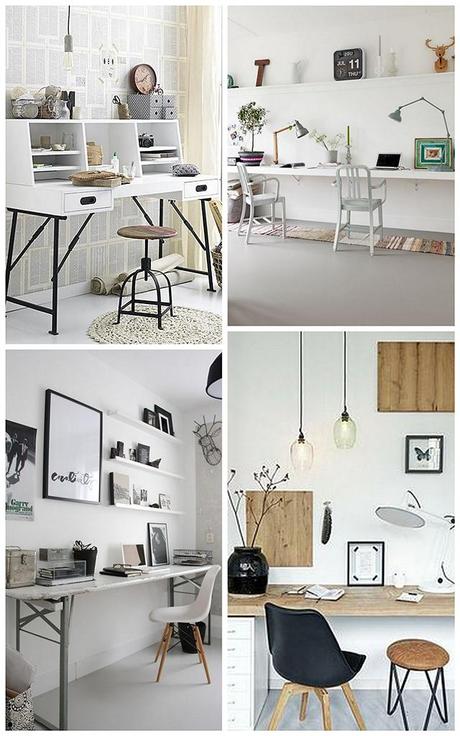 DECO: Work space DECO: Work space