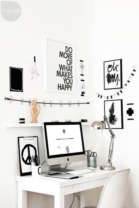 DECO: Work space DECO: Work space