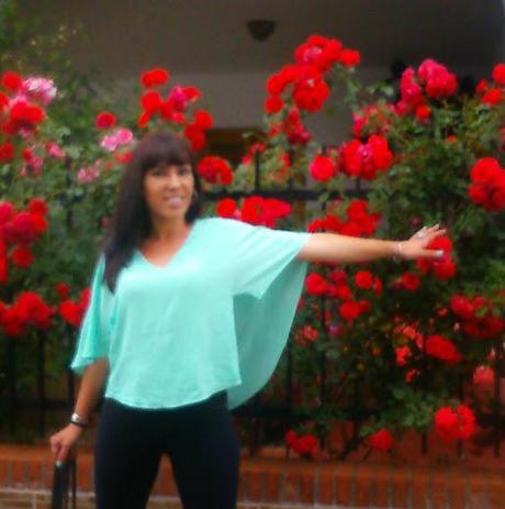 Cinco propósitos de belleza (Tag) Cinco propósitos de belleza (Tag)