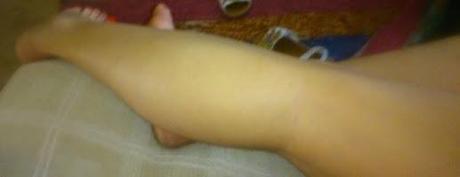 Cinco propósitos de belleza (Tag) Cinco propósitos de belleza (Tag)