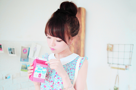 Ulzzang | Estilo