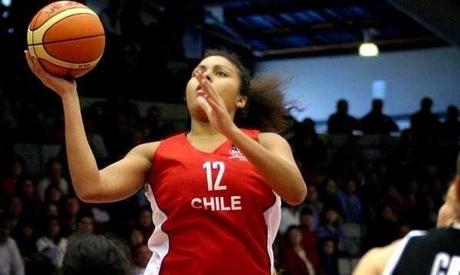 Chile-Paraguay-Sudamericano-basquetbol-femenino