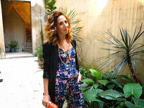 BENITIZADAS! Look BAFweek JUEVES! BENITIZADAS! Look BAFweek JUEVES!