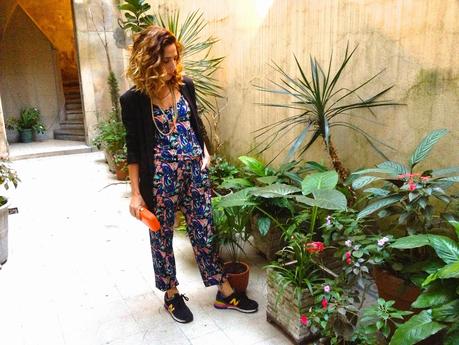 BENITIZADAS! Look BAFweek JUEVES! BENITIZADAS! Look BAFweek JUEVES!