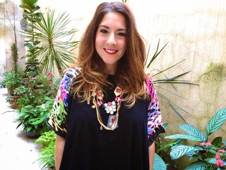 BENITIZADAS! Look BAFweek JUEVES! BENITIZADAS! Look BAFweek JUEVES!