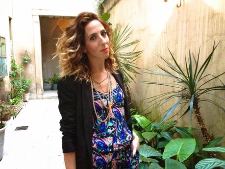 BENITIZADAS! Look BAFweek JUEVES! BENITIZADAS! Look BAFweek JUEVES!