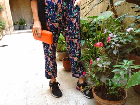 BENITIZADAS! Look BAFweek JUEVES! BENITIZADAS! Look BAFweek JUEVES!