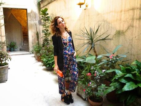 BENITIZADAS! Look BAFweek JUEVES! BENITIZADAS! Look BAFweek JUEVES!