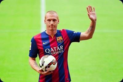 Jeremy Mathieu