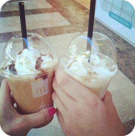 Blogger Traveller - Helados Blogger Traveller - Helados