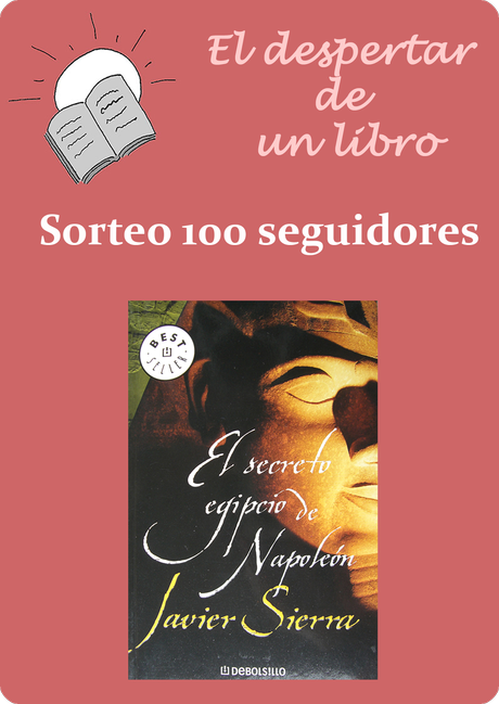 Sorteo 100 seguidores