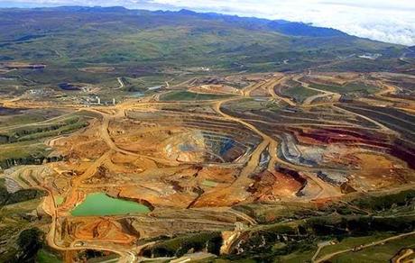 Contaminación minera: lo que debes saber