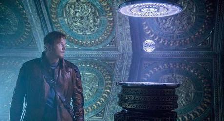 Crítica de cine: 'Guardianes de la Galaxia' Crítica de cine: 'Guardianes de la Galaxia'