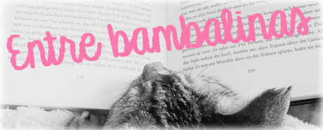 Entre Bambalinas (15): Pasando las vacaciones entre lecturas y series Entre Bambalinas (15): Pasando las vacaciones entre lecturas y series