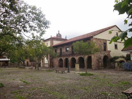 Carrejo, Cantabria