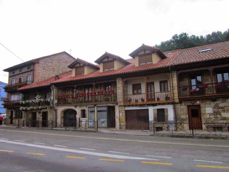 Cabezón de la Sal, Cantabria