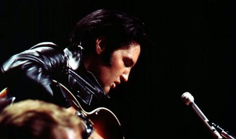 37 años sin Elvis Presley, El Rey del Rock. 37 años sin Elvis Presley, El Rey del Rock.