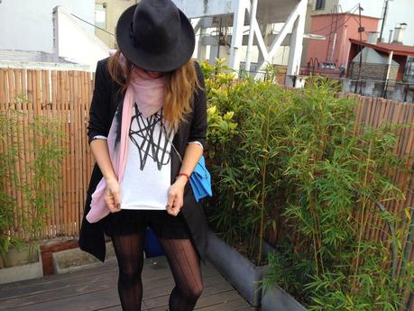 Looks BAFweek. CHOCOLATE! Looks BAFweek. CHOCOLATE!