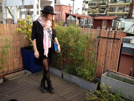 Looks BAFweek. CHOCOLATE! Looks BAFweek. CHOCOLATE!